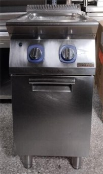 Μεταχειρισμένος Βραστήρας Ζυμαρικών Ηλεκτρικός Επιδαπέδιος 26Lt 4ELECTROLUX 